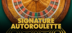 Signature AutoRoulette game tile