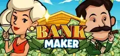 Bank Maker game tile