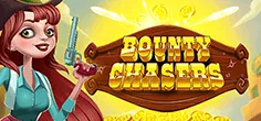 Bounty Chasers game tile