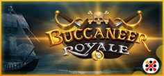 Buccaneer Royale game tile