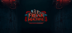 Freak Machine game tile