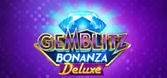 GemBlitz Bonanza Deluxe game tile