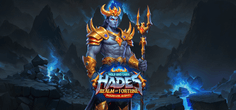 Hades: Realm of Fortune game tile
