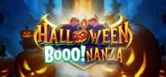 Halloween Booo!nanza game tile