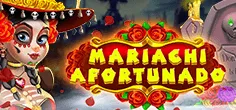 Mariachi Afortunado game tile