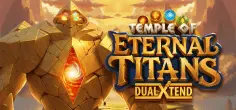 Temple of Eternal Titans game tile