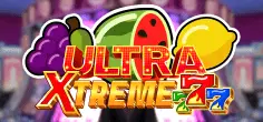 UltraXtreme 777 game tile