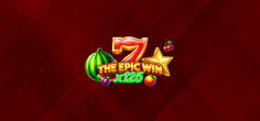The Epic Win x125 game tile