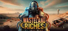 Wasteland Riches game tile