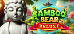 Bamboo Bear Deluxe game tile
