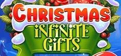 Christmas Infinite Gifts game tile