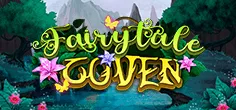 Fairytale Coven game tile