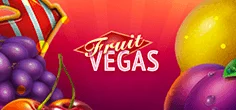 Fruit Vegas game tile