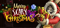 Merry Scary Christmas! game tile