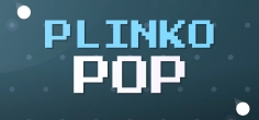 Plinko Pop game tile