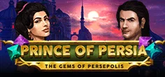 Prince of Persia: the Gems of Persepolis game tile