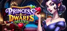 Princess & Dwarfs Deluxe game tile