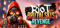 Riot Brutalski's Revenge game tile