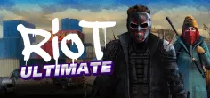 Riot Ultimate game tile