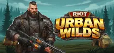 Riot: Urban Wilds game tile