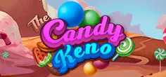 The Candy Keno game tile