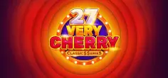 27 Very Cherry:Classic$$erieS game tile