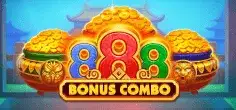 888: Bonus Combo game tile