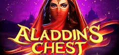 Aladdin’s Chest game tile