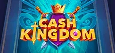 Cash Kingdom game tile