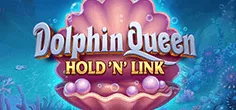 Dolphin Queen game tile