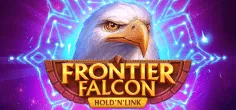 Frontier Falcon: Hold 'N' Link game tile