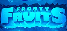 Frosty Fruits game tile