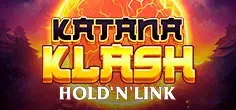 Katana Klash: Hold 'N Link game tile