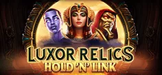 Luxor Relics game tile