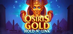 Osiris Gold Hold ‘n’ Link game tile