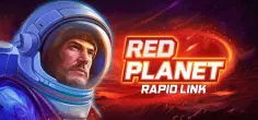 Red Planet: Rapid Link game tile