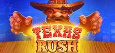 Texas Rush game tile