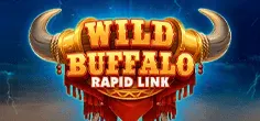 Wild Buffalo: Rapid Link game tile