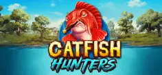 Catfish Hunters game tile