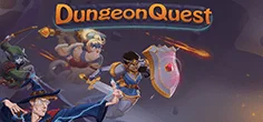 Dungeon Quest game tile