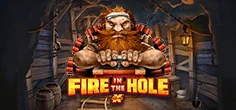 Fire In The Hole xBomb game tile