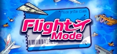 Flight Mode game tile
