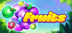 Fruits game tile