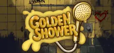 Golden Shower game tile