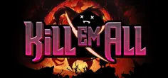 Kill Em All game tile