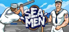 Seamen game tile