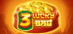 3 Lucky Bao game tile