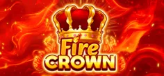 Fire Crown game tile