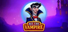 Hit the Vampire game tile