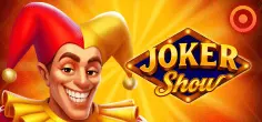 Joker Show game tile